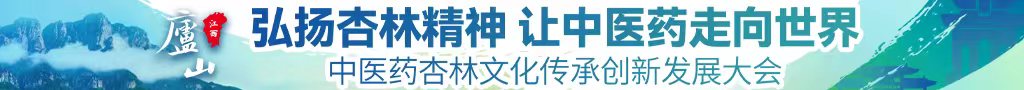 黄色网站8x8x中医药杏林文化传承创新发展大会